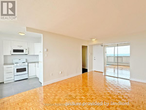 Bachelor apartment for rent in TORONTO    