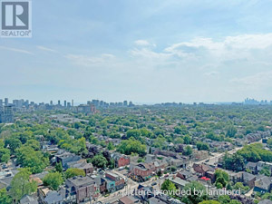 Bachelor apartment for rent in TORONTO    