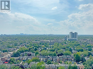 Bachelor apartment for rent in TORONTO    