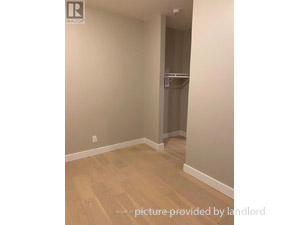 3+ Bedroom apartment for rent in TORONTO      