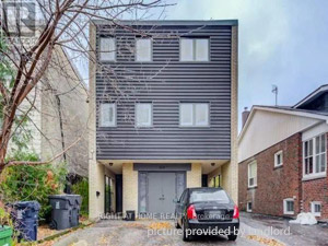 1 Bedroom apartment for rent in East York     