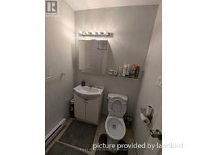 1 Bedroom apartment for rent in East York     