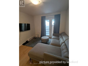 1 Bedroom apartment for rent in East York     