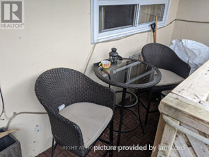 1 Bedroom apartment for rent in East York     