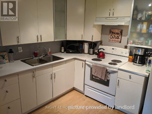 1 Bedroom apartment for rent in East York     