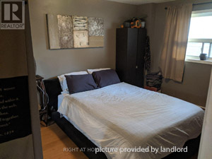 1 Bedroom apartment for rent in East York     