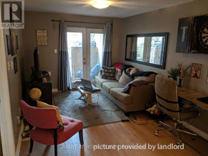 1 Bedroom apartment for rent in East York     