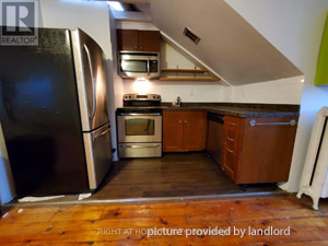 1 Bedroom apartment for rent in TORONTO    