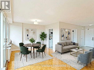 2 Bedroom apartment for rent in TORONTO 