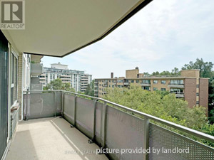 2 Bedroom apartment for rent in TORONTO 