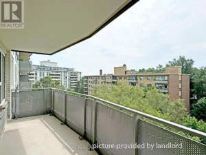2 Bedroom apartment for rent in TORONTO 