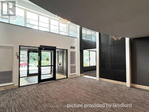 2 Bedroom apartment for rent in TORONTO 