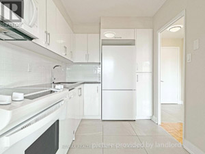 2 Bedroom apartment for rent in TORONTO 