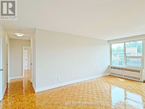 2 Bedroom apartment for rent in TORONTO 