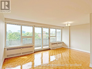 2 Bedroom apartment for rent in TORONTO 
