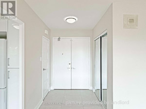 2 Bedroom apartment for rent in TORONTO 