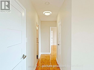 2 Bedroom apartment for rent in TORONTO 