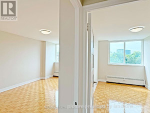 2 Bedroom apartment for rent in TORONTO 