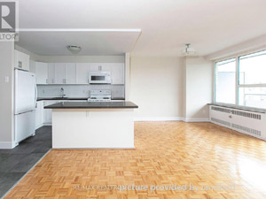 1 Bedroom apartment for rent in TORONTO  