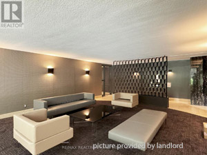 1 Bedroom apartment for rent in TORONTO  