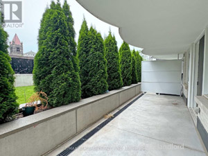 1 Bedroom apartment for rent in TORONTO  