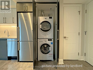 1 Bedroom apartment for rent in TORONTO  
