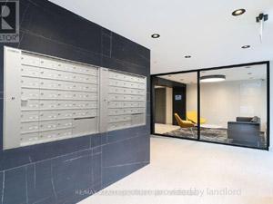 1 Bedroom apartment for rent in TORONTO  