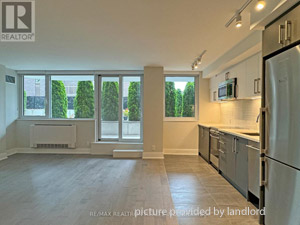 1 Bedroom apartment for rent in TORONTO  