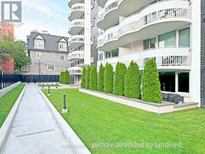 1 Bedroom apartment for rent in TORONTO  