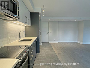 1 Bedroom apartment for rent in TORONTO  