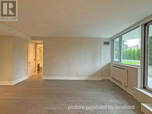 1 Bedroom apartment for rent in TORONTO  