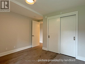 1 Bedroom apartment for rent in TORONTO  