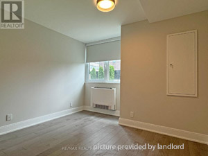 1 Bedroom apartment for rent in TORONTO  