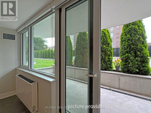 1 Bedroom apartment for rent in TORONTO  