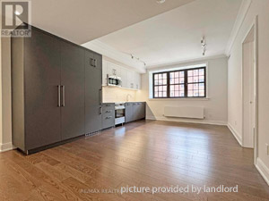 1 Bedroom apartment for rent in TORONTO 