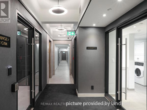 1 Bedroom apartment for rent in TORONTO 