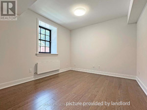1 Bedroom apartment for rent in TORONTO 