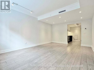 Bachelor apartment for rent in TORONTO  