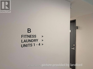 1 Bedroom apartment for rent in TORONTO  