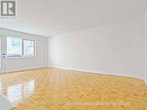 1 Bedroom apartment for rent in TORONTO  