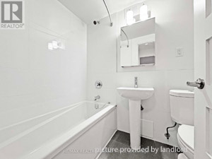 1 Bedroom apartment for rent in TORONTO  