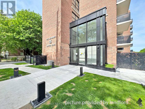 1 Bedroom apartment for rent in TORONTO  