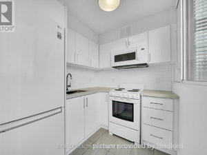 Bachelor apartment for rent in TORONTO  