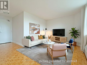 1 Bedroom apartment for rent in TORONTO  