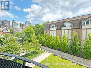 1 Bedroom apartment for rent in TORONTO  