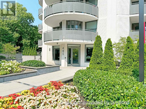 1 Bedroom apartment for rent in TORONTO  