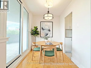 1 Bedroom apartment for rent in TORONTO  