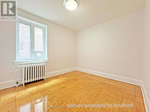 1 Bedroom apartment for rent in TORONTO 