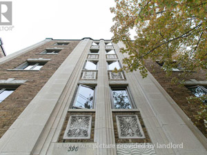 1 Bedroom apartment for rent in TORONTO 