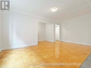 Bachelor apartment for rent in TORONTO  